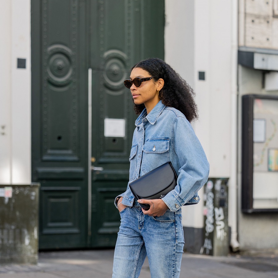 Best Denim Jacket