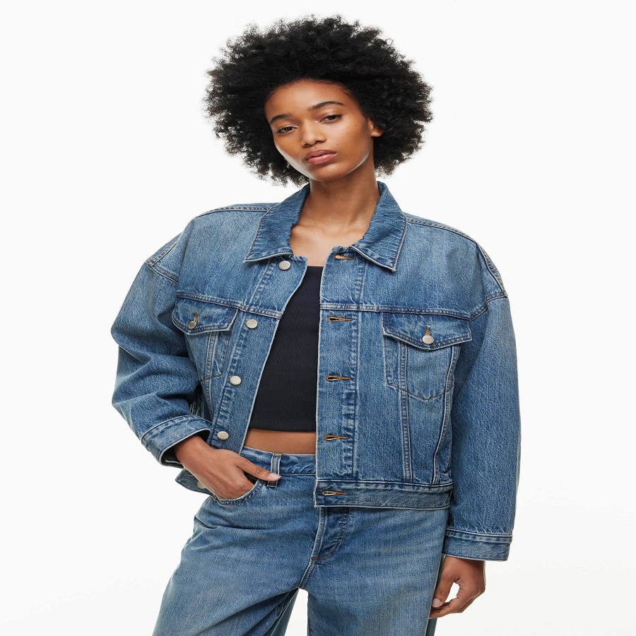 Best Denim Jacket