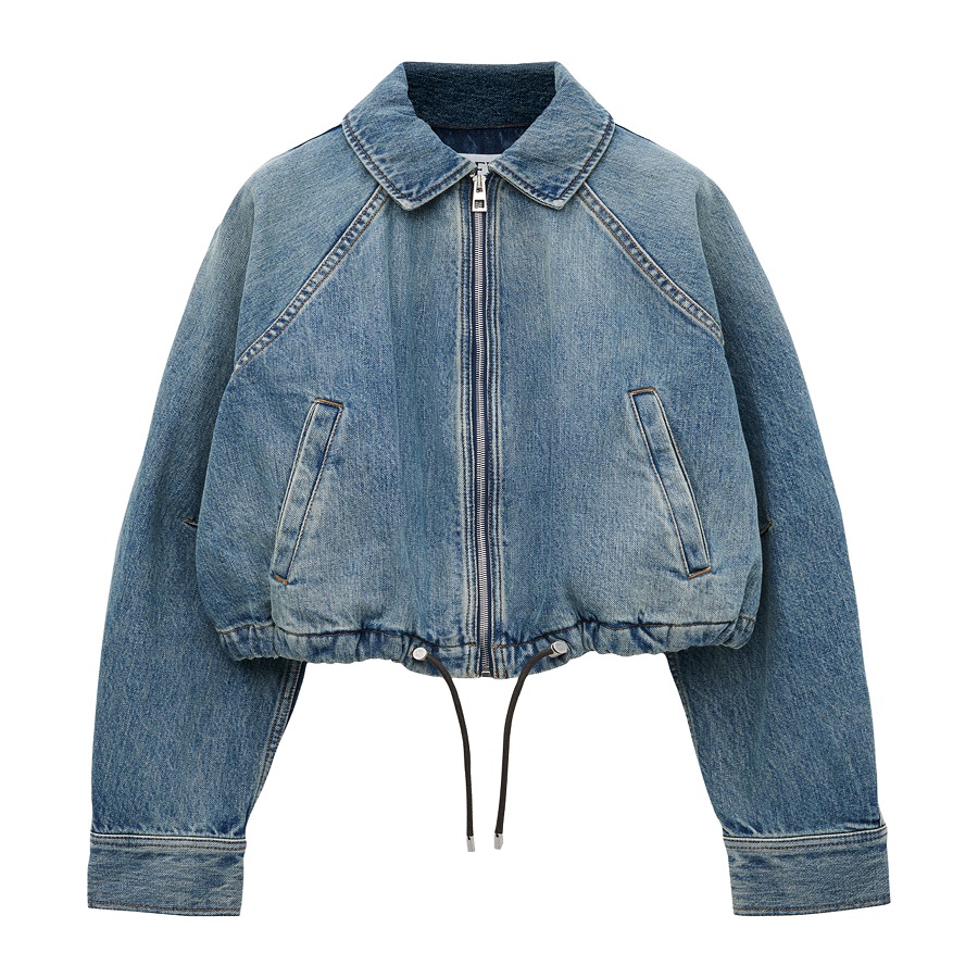 Designer Denim Jacket